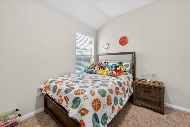 6835 Scarlet Sagebrush Street, Katy, TX 77449