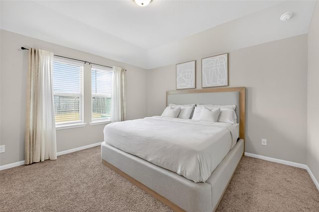 6835 Scarlet Sagebrush Street, Katy, TX 77449