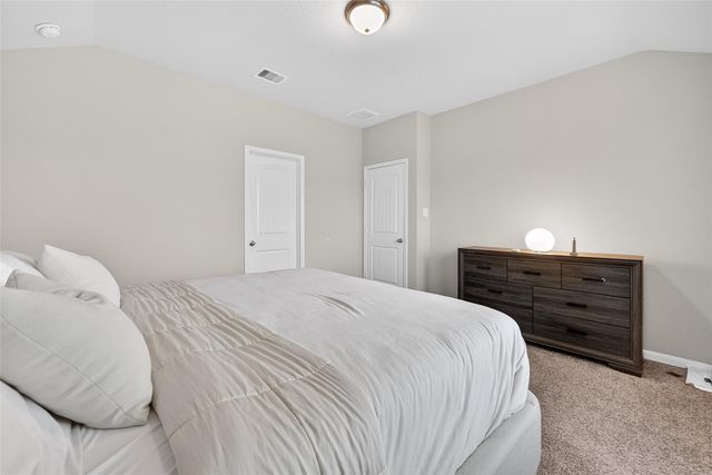 6835 Scarlet Sagebrush Street, Katy, TX 77449