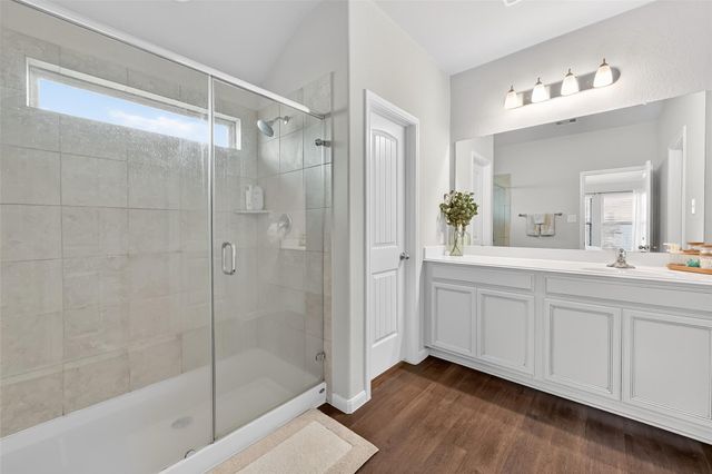 6835 Scarlet Sagebrush Street, Katy, TX 77449