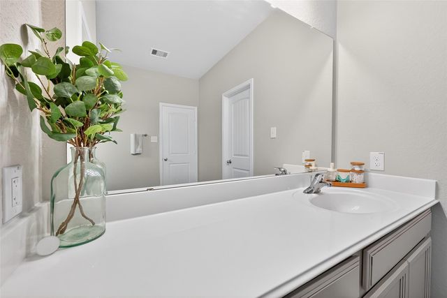 6835 Scarlet Sagebrush Street, Katy, TX 77449