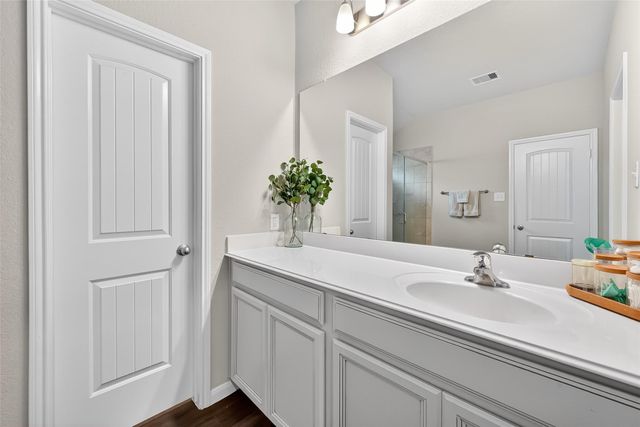 6835 Scarlet Sagebrush Street, Katy, TX 77449