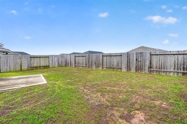 6835 Scarlet Sagebrush Street, Katy, TX 77449