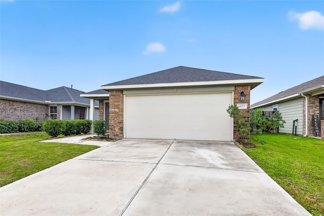 6835 Scarlet Sagebrush Street, Katy, TX 77449