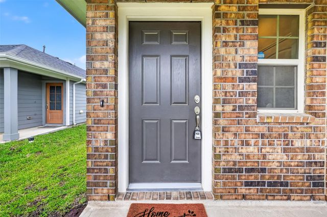 6835 Scarlet Sagebrush Street, Katy, TX 77449