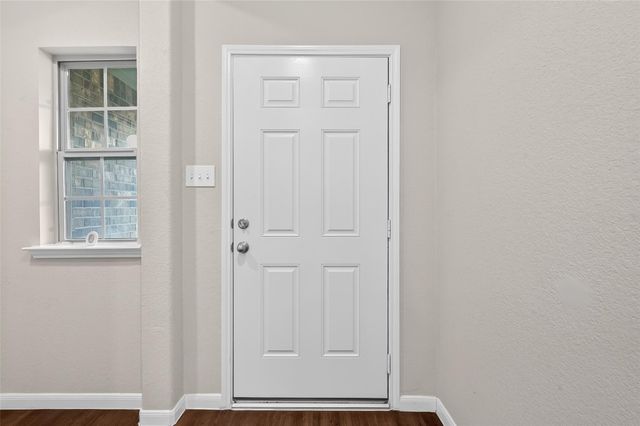 6835 Scarlet Sagebrush Street, Katy, TX 77449