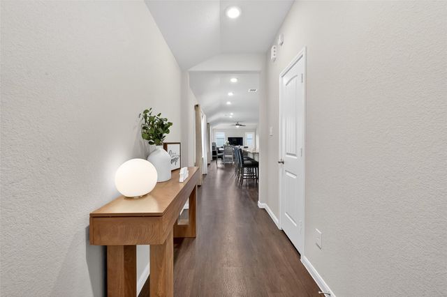 6835 Scarlet Sagebrush Street, Katy, TX 77449