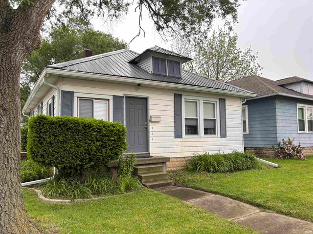 826 S 18th Street, Lafayette, IN 47905