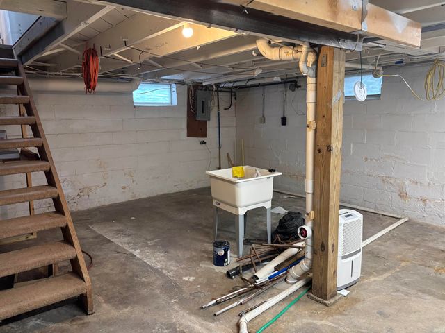 826 S 18th Street, Lafayette, IN 47905