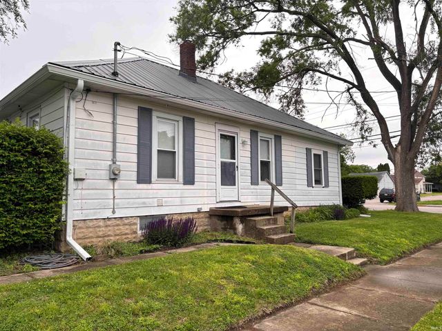 826 S 18th Street, Lafayette, IN 47905