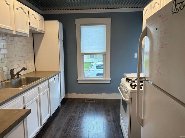 826 S 18th Street, Lafayette, IN 47905