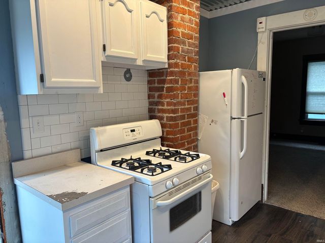 826 S 18th Street, Lafayette, IN 47905