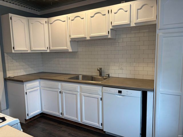 826 S 18th Street, Lafayette, IN 47905