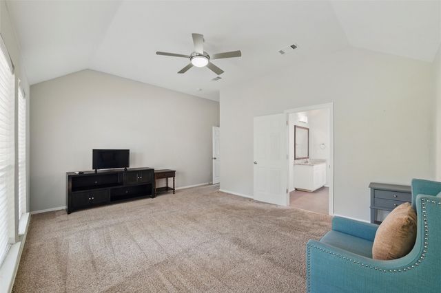 3402 Blue Forest Drive, Arlington, TX 76001