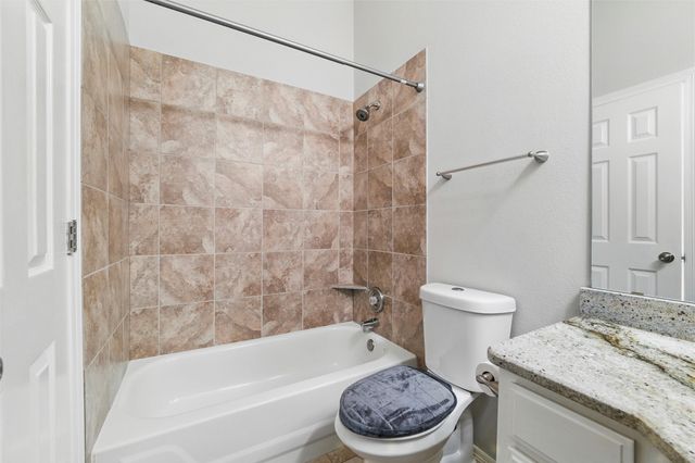 3402 Blue Forest Drive, Arlington, TX 76001