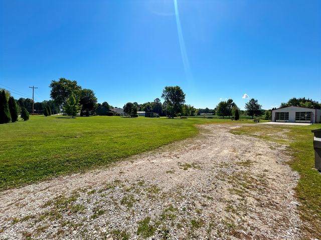 3735 Egbert Road, Martinsville, IN 46151