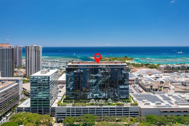 1555 Kapiolani Boulevard 900, Honolulu, HI 96814