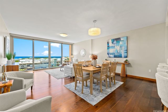 1555 Kapiolani Boulevard 900, Honolulu, HI 96814