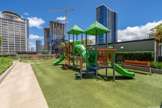 1555 Kapiolani Boulevard 900, Honolulu, HI 96814