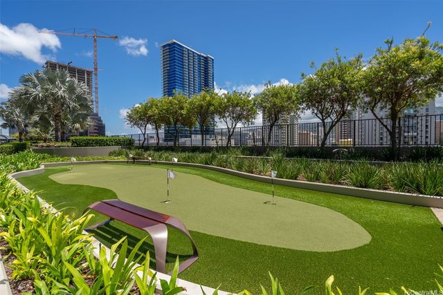 1555 Kapiolani Boulevard 900, Honolulu, HI 96814