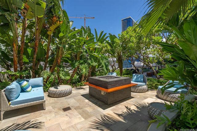 1555 Kapiolani Boulevard 900, Honolulu, HI 96814