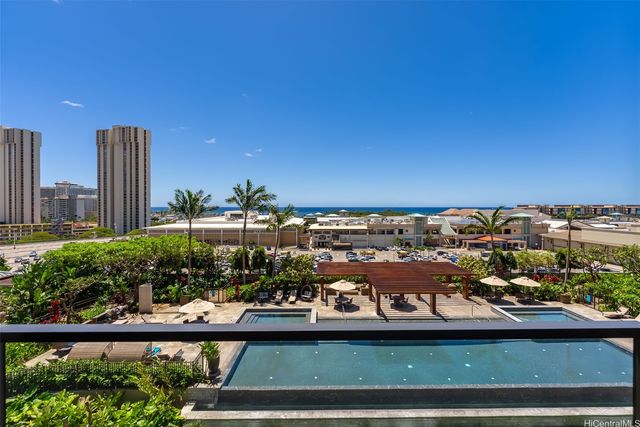 1555 Kapiolani Boulevard 900, Honolulu, HI 96814