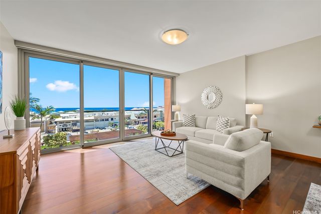 1555 Kapiolani Boulevard 900, Honolulu, HI 96814