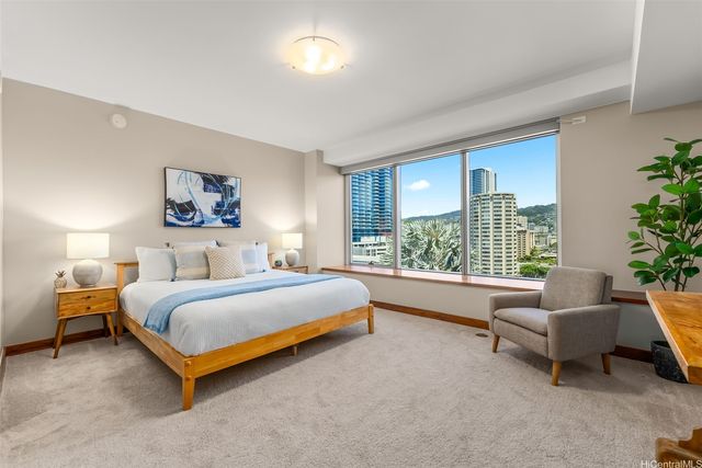 1555 Kapiolani Boulevard 900, Honolulu, HI 96814