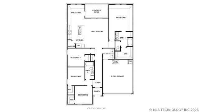 3913 E Kansas Street, Broken Arrow, OK 74014