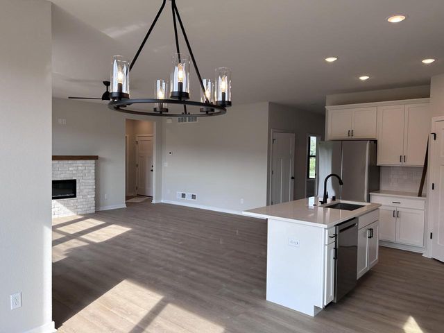 9569 S Sophia COURT, Franklin, WI 53132