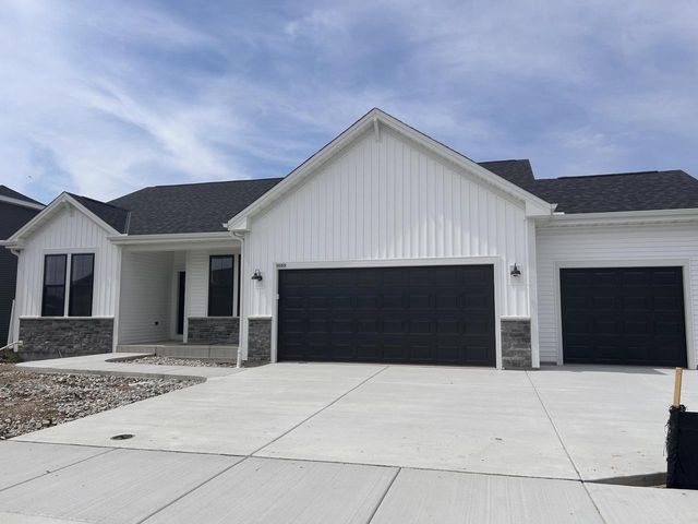 9569 S Sophia COURT, Franklin, WI 53132