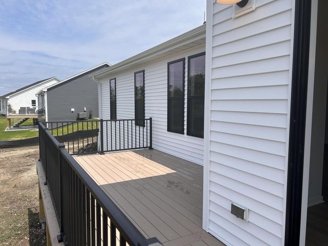9569 S Sophia COURT, Franklin, WI 53132