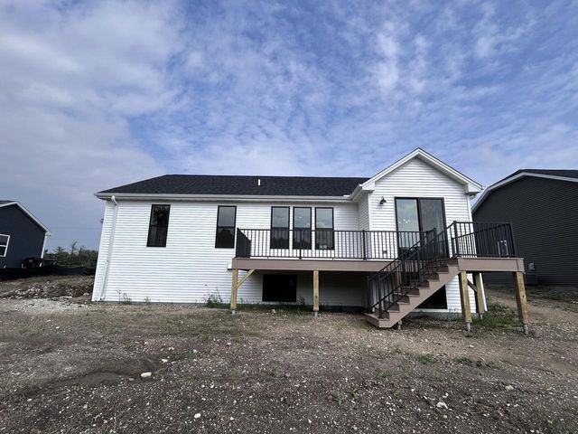 9569 S Sophia COURT, Franklin, WI 53132