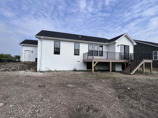 9569 S Sophia COURT, Franklin, WI 53132