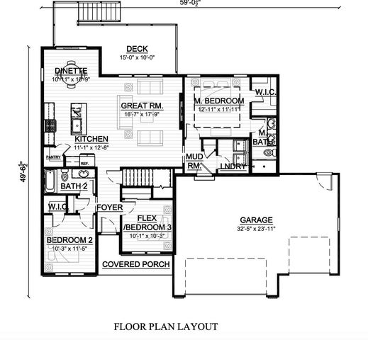 9569 S Sophia COURT, Franklin, WI 53132