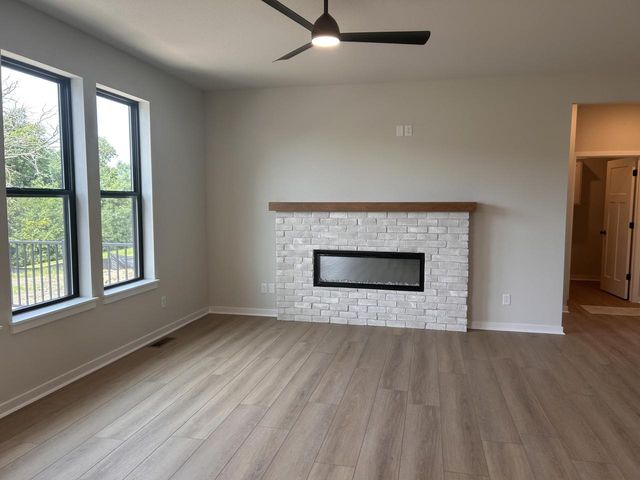 9569 S Sophia COURT, Franklin, WI 53132