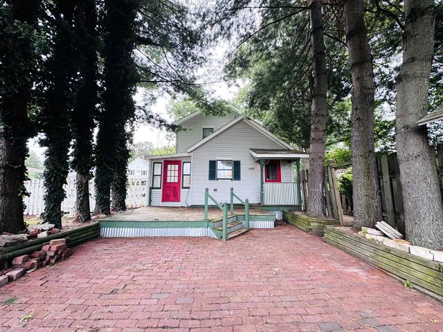 37 N Lincoln Avenue, Niles, MI 49120