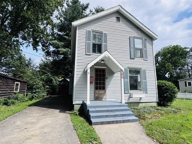 37 N Lincoln Avenue, Niles, MI 49120