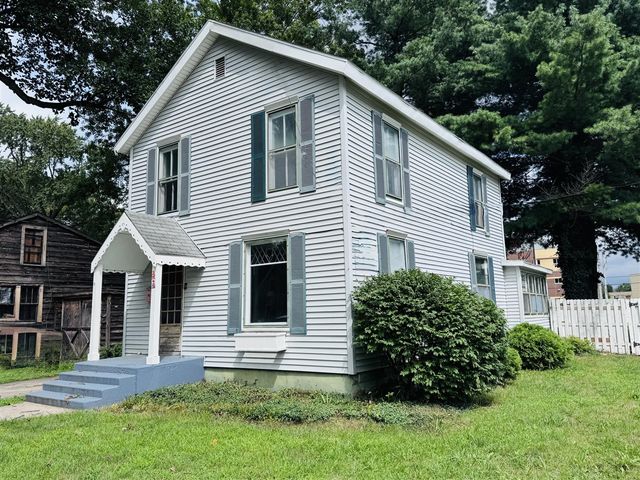 37 N Lincoln Avenue, Niles, MI 49120