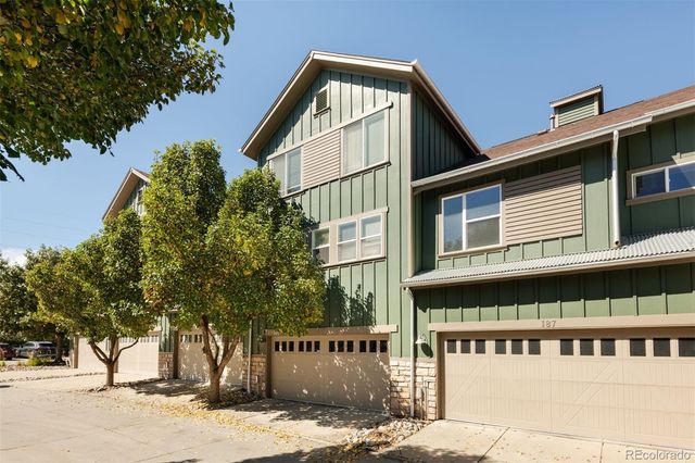 179 Rendezvous Drive, Lafayette, CO 80026