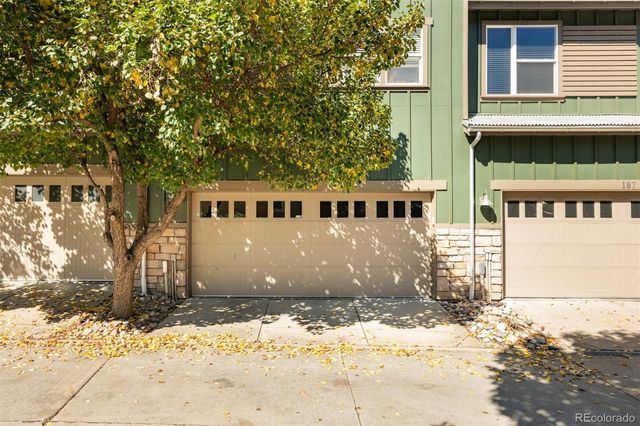 179 Rendezvous Drive, Lafayette, CO 80026