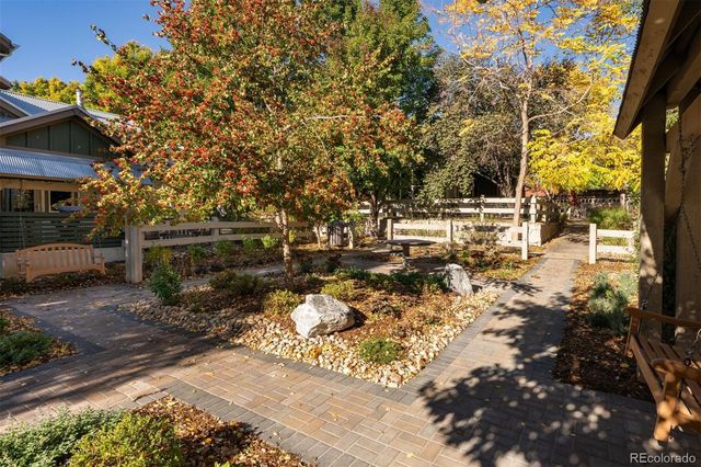 179 Rendezvous Drive, Lafayette, CO 80026