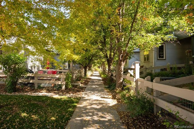 179 Rendezvous Drive, Lafayette, CO 80026