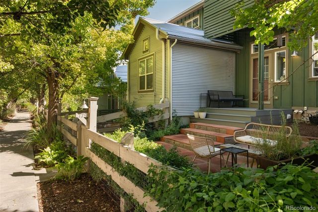 179 Rendezvous Drive, Lafayette, CO 80026