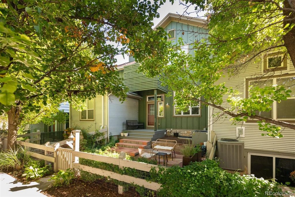 179 Rendezvous Drive, Lafayette, CO 80026