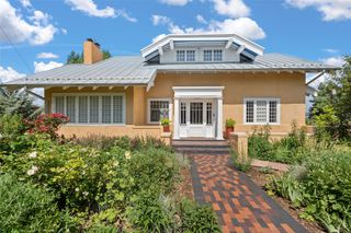904 Don Gaspar, Santa Fe, NM 87505