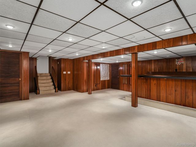 3817 Dalice Drive, West Bloomfield Charter Township, MI 48323
