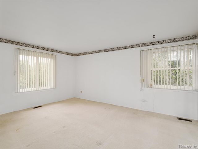 3817 Dalice Drive, West Bloomfield Charter Township, MI 48323