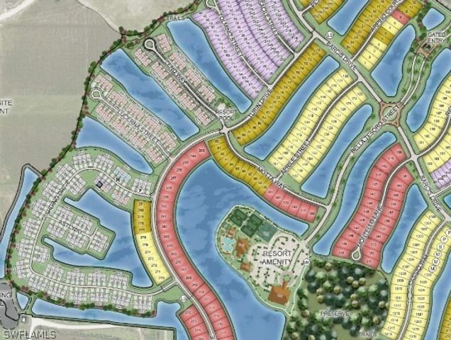 15340 Giardino DR 203, Naples, FL 34114