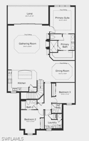 15340 Giardino DR 203, Naples, FL 34114